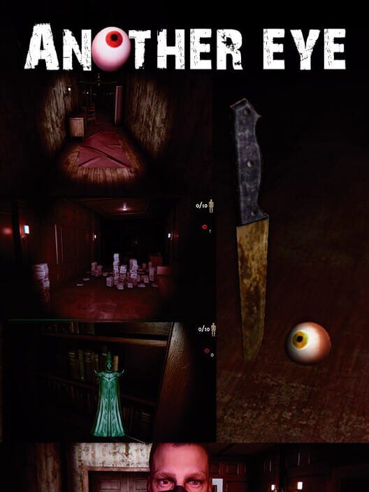 Another Eye screenshot