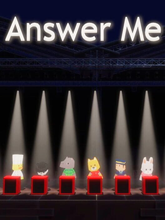 Answer Me