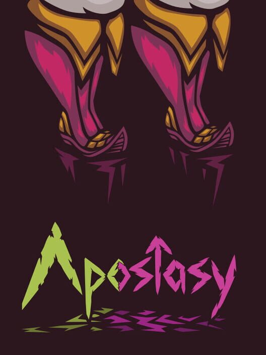 Apostasy screenshot