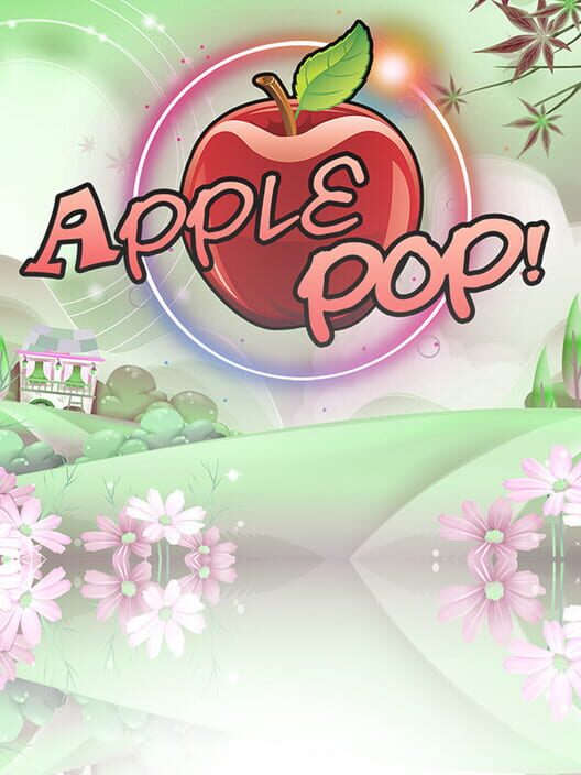 Apple Pop screenshot