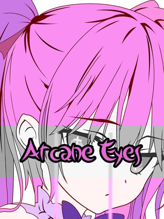 Arcane Eyes screenshot
