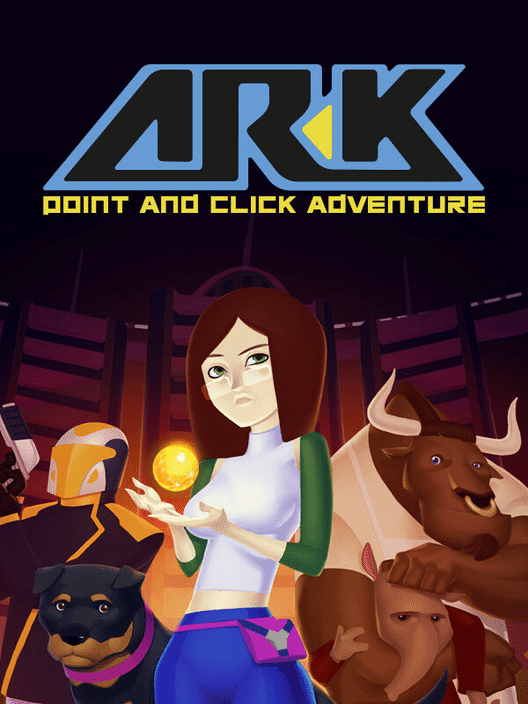 Ar-K