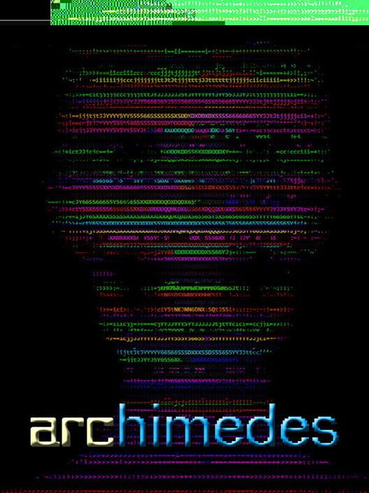 Archimedes screenshot