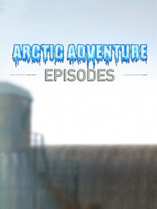 Arctic Adventure: Episodes screenshot