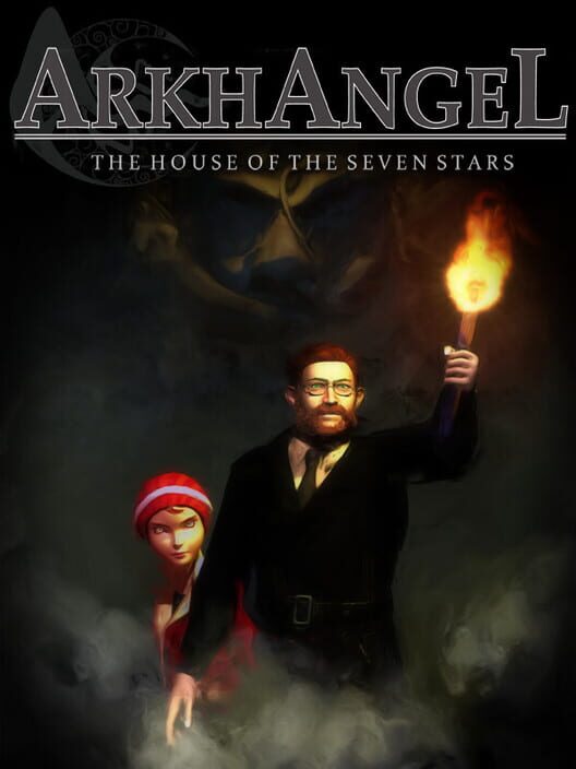 Arkhangel: The House of the Seven Stars screenshot