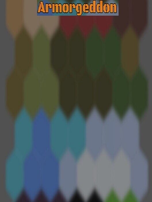 Armorgeddon screenshot