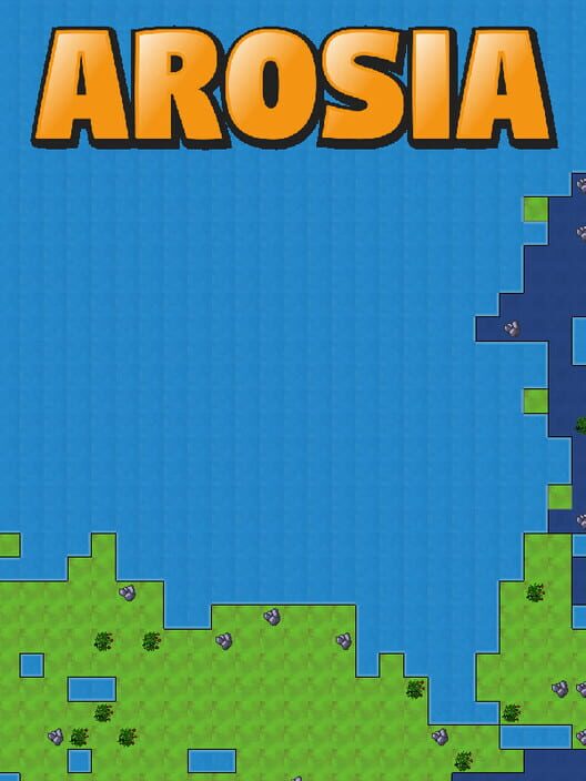 Capa do game Arosia