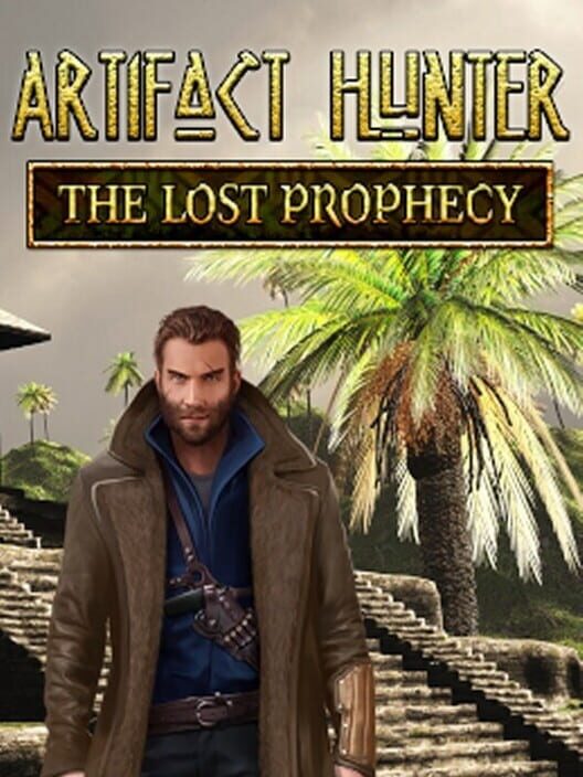 Artifact Hunter screenshot