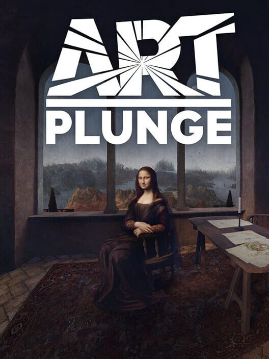 Art Plunge