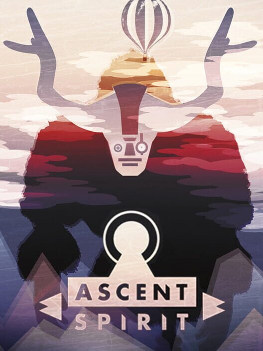 Ascent Spirit cover