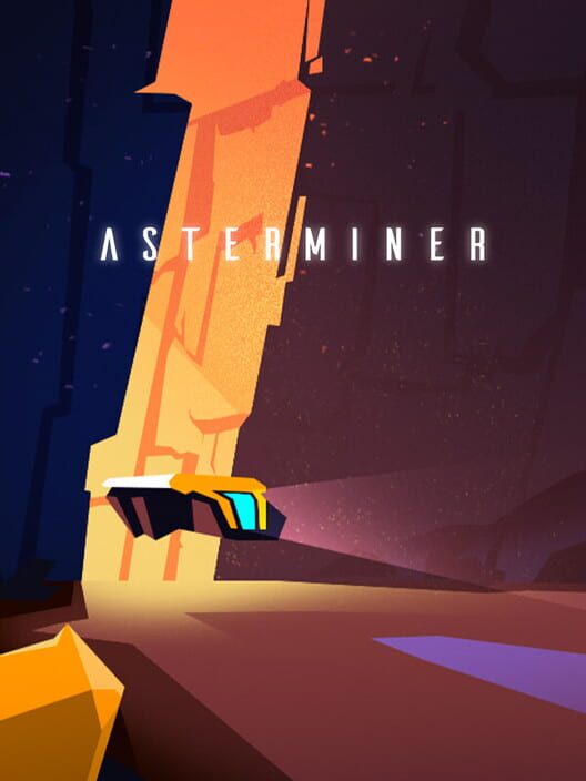 Asterminer screenshot