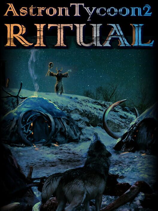 AstronTycoon2: Ritual screenshot