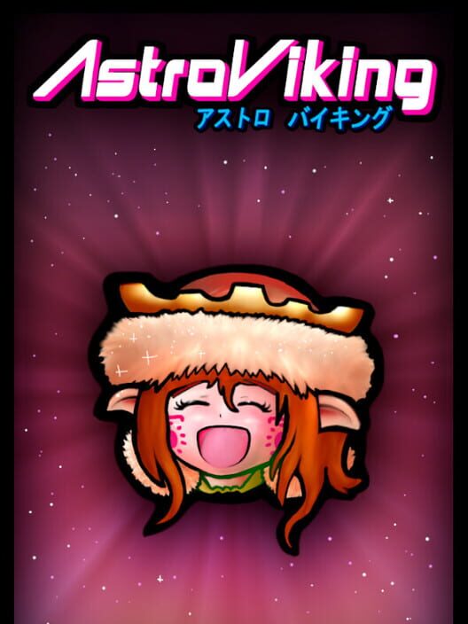 AstroViking screenshot