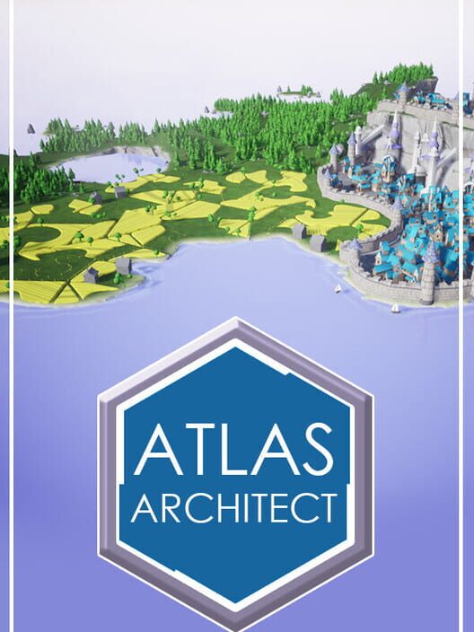 Atlas Architect screenshot