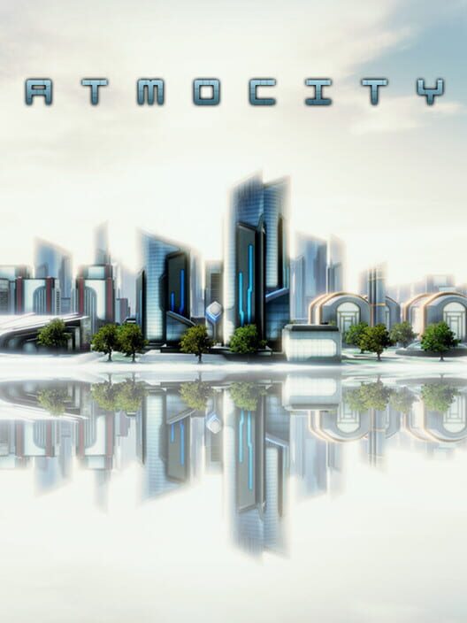 Atmocity screenshot
