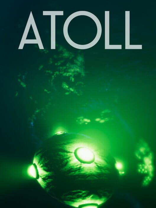 Atoll cover art