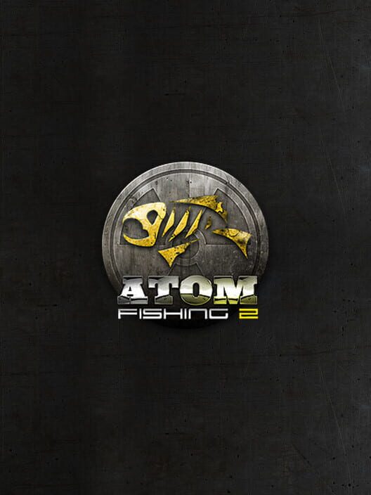 Atom Fishing II screenshot