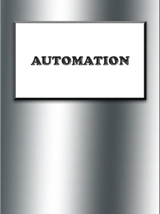 Automation screenshot