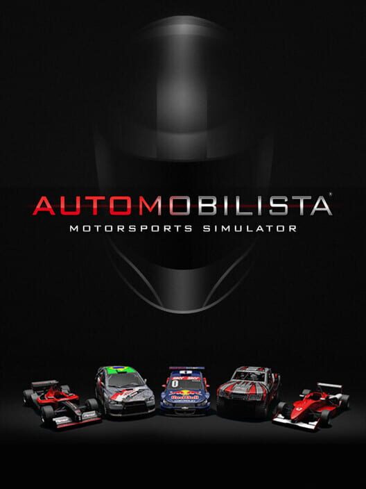 Automobilista screenshot