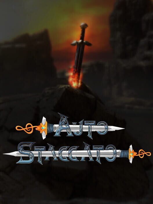 Auto-Staccato screenshot