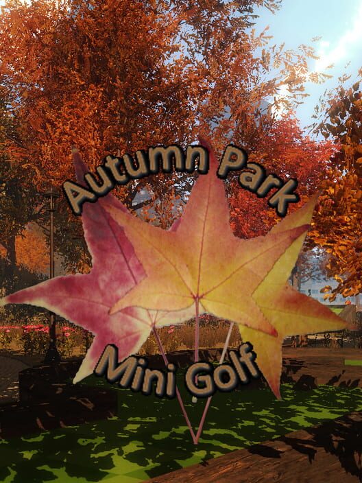 Autumn Park Mini Golf screenshot