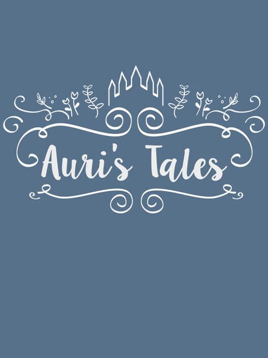 Auri's Tales screenshot