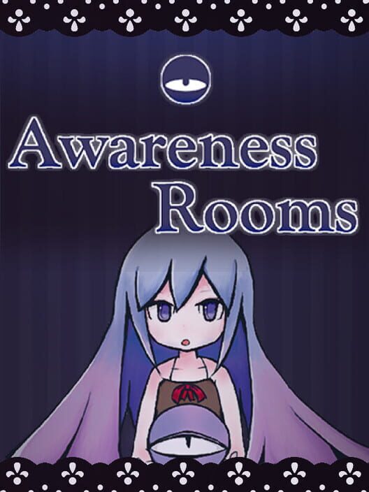 Capa do game Awareness Rooms
