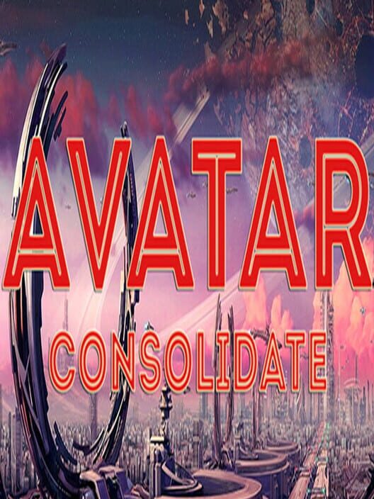 Avatar: Consolidate screenshot
