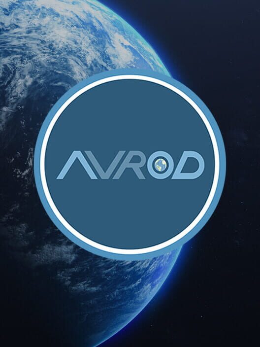 Avrod screenshot