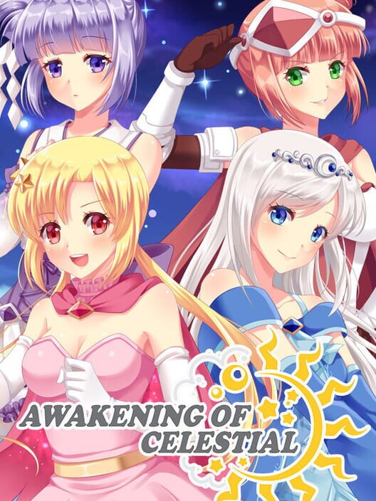 Awakening of Celestial screenshot