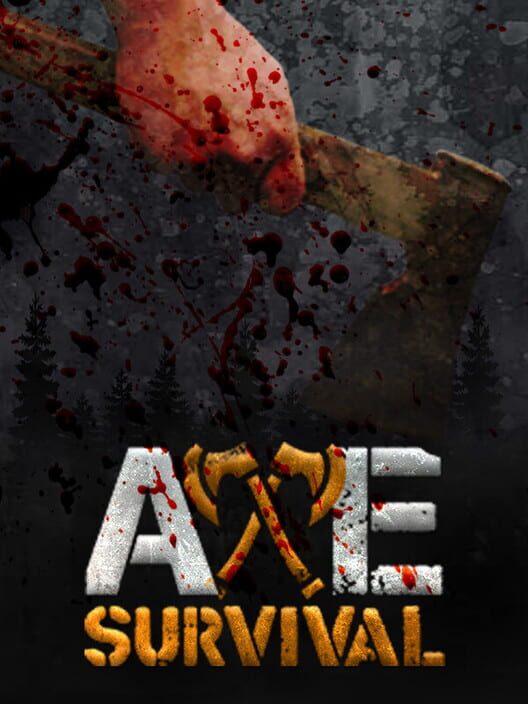 Axe: Survival screenshot