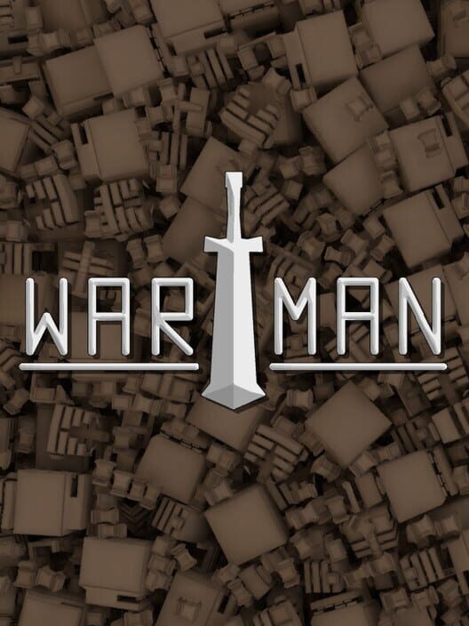 Warman screenshot