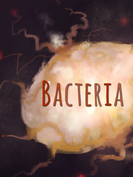 Capa do game Bacteria