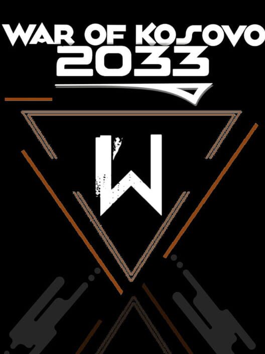 War of Kosovo: 2033 screenshot