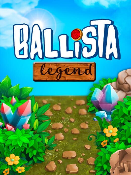 Ballista Legend screenshot