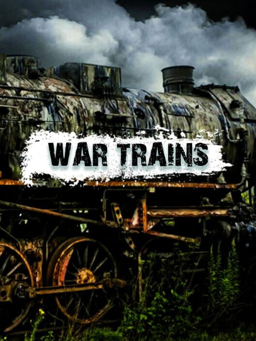 War Trains screenshot