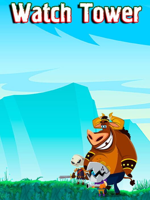 Watch Tower screenshot