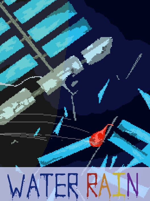 Water Rain screenshot