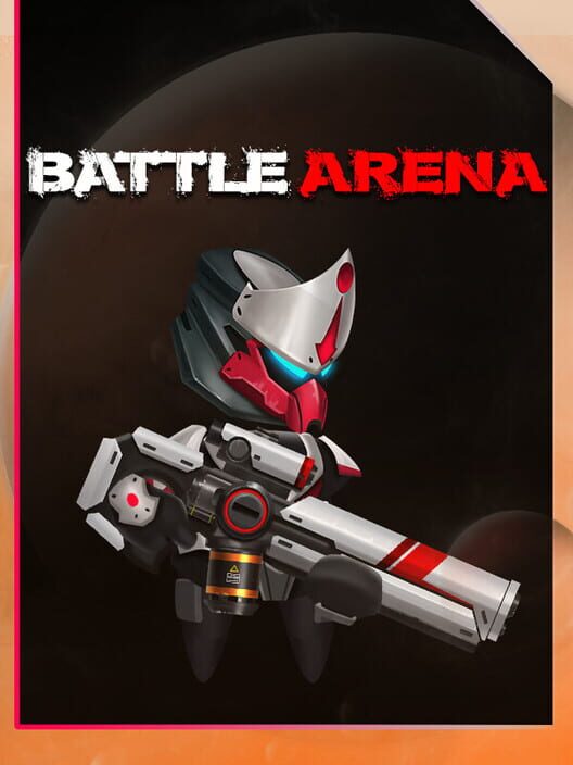 Battle Arena screenshot