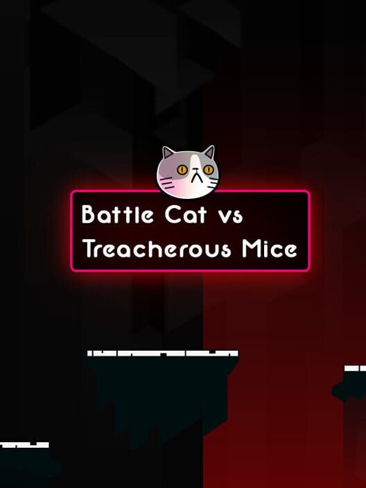 Battle Cat vs. Treacherous Mice screenshot