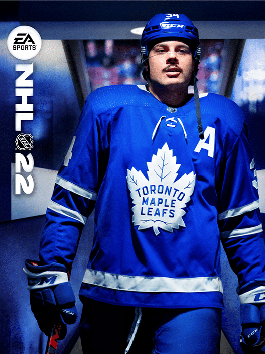NHL 22
