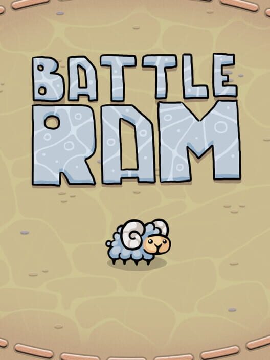 Battle Ram screenshot