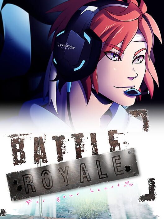 Battle Royale: For Your Heart! screenshot