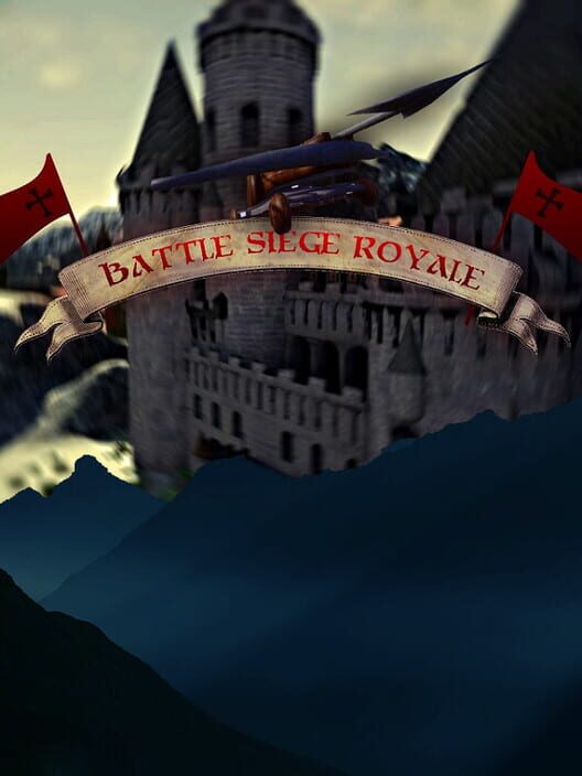Battle Siege Royale screenshot