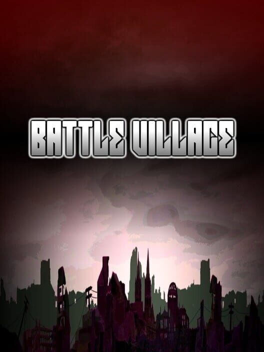 Battle Village cover