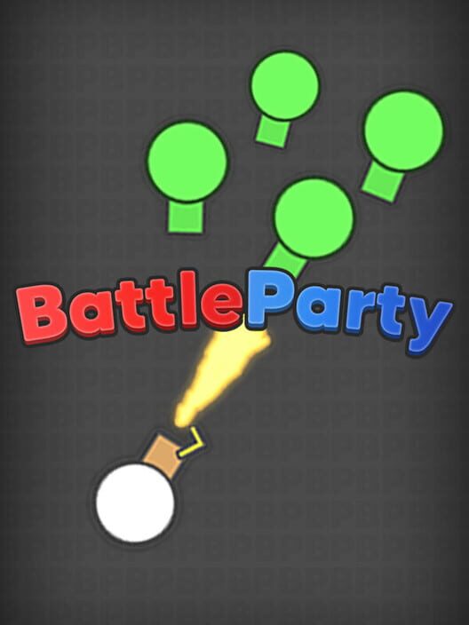 BattleParty screenshot