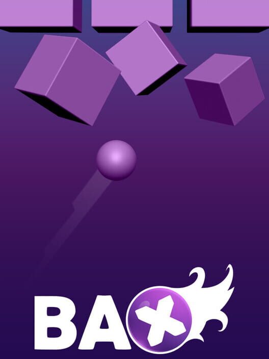 Bax screenshot