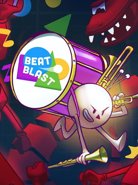 Beat Blast screenshot