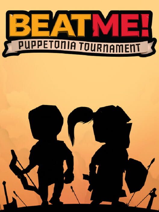 Beat Me! Puppetonia Tournament screenshot