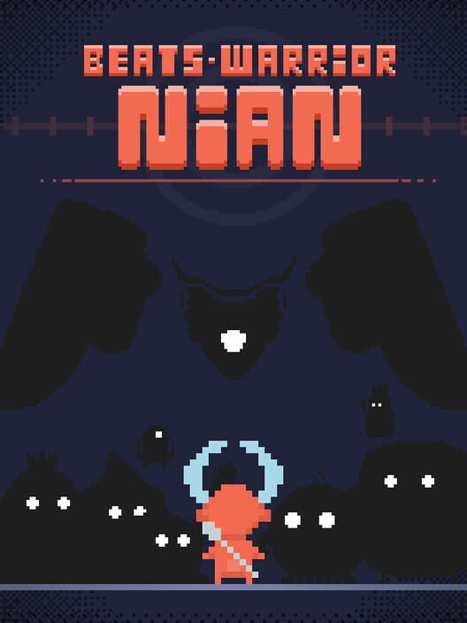 Beats Warrior: Nian screenshot